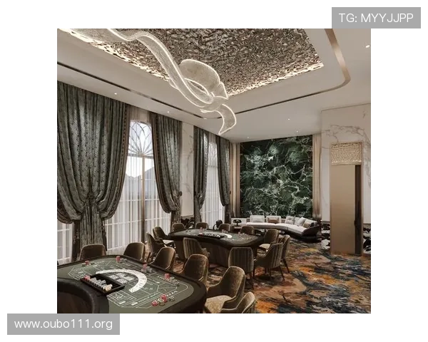 欧博真人：创新的互动方式让玩家感受真实赌场的激情与刺激